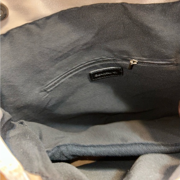 BearPaw Two-Tone Backpack and Computer Holder - Picture 12 of 12